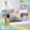 Show in main carousel: Atlantic Rush Critter Shampoo Detergent & Frangrance Free Small Pet Shampoo, 8-fl oz bottle slide 8 of 9
