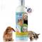 Show in main carousel: Atlantic Rush Critter Shampoo Detergent & Frangrance Free Small Pet Shampoo, 8-fl oz bottle slide 1 of 9
