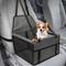 Show in main carousel: Lucky Paworld Portable Dog Booster Seat, Grey slide 1 of 7