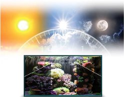 Fluval Sea Marine 3.0 Nano Bluetooth LED Fish Aquarium Lighting, 20-watt slide 2 of 6