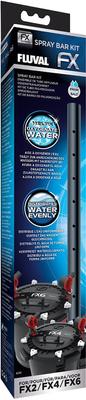 Show full view: Fluval FX Series Canister Filters Spray Bar Kit Fish Filter Accessory slide 2 of 3