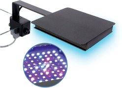 Fluval Sea Marine 3.0 Nano Bluetooth LED Fish Aquarium Lighting, 20-watt slide 2 of 6