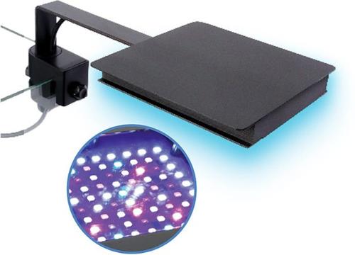 Show full view: Fluval Sea Marine 3.0 Nano Bluetooth LED Fish Aquarium Lighting, 20-watt slide 2 of 6