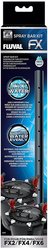 Fluval FX Series Canister Filters Spray Bar Kit Fish Filter Accessory