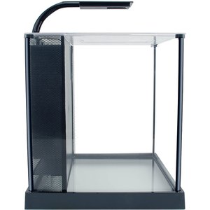 Fluval Betta Premium Aquarium Kit, 2.6-gal