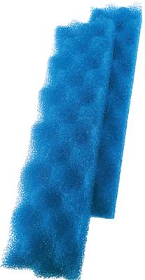 Show full view: Fluval 406 & 407 Canister Filter Bio-Foam Value Pack Fish Filter Cartridge slide 3 of 6