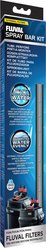 Fluval 06 & 07 Canister Filter Spray Bar Kit Fish Filter Accessory