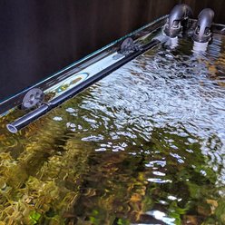 Fluval 06 & 07 Canister Filter Spray Bar Kit Fish Filter Accessory slide 2 of 2