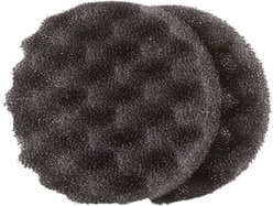 Fluval FX2/FX4/FX5/FX6 Canister Filter Bio-Foam+ Fish Filter Catridge, 2 count slide 2 of 3