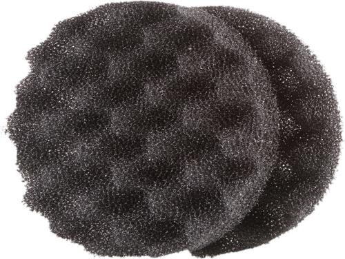 Show full view: Fluval FX2/FX4/FX5/FX6 Canister Filter Bio-Foam+ Fish Filter Catridge, 2 count slide 3 of 3