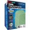 Show in main carousel: Fluval 306/406 & 307/407 Canister Filter Phosphate Remover Fish Filter Cartridge, 6 count slide 1 of 2