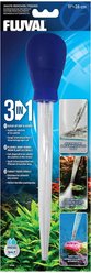 Fluval Aquarium Waste Remover/Feeder Fish Accessory