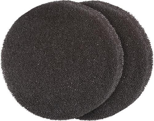 Show full view: Fluval FX2/FX4/FX5/FX6 Canister Filter Carbon Foam Fish Filter Catridge, 2 count slide 4 of 4