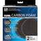 Show in main carousel: Fluval FX2/FX4/FX5/FX6 Canister Filter Carbon Foam Fish Filter Catridge, 2 count slide 1 of 4