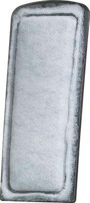 Show full view: Marina Slim Filter Bio Clear Ceramic Replacement Fish Filter Cartridge, 3 count slide 2 of 2