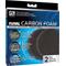 Show in main carousel: Fluval FX2/FX4/FX5/FX6 Canister Filter Carbon Foam Fish Filter Catridge, 2 count slide 2 of 4