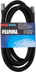 Fluval 305/405, 306/406, 307/407 Canister Filter Ribbed Hosing Fish Filter Accessory