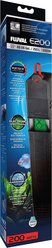 Fluval E200 Electronic Fish Aquarium Heater, 200-watt slide 2 of 2