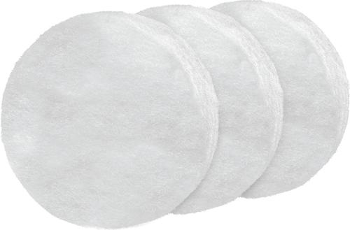 Show full view: Fluval FX2/FX4/FX5/FX6 Canister Filter Quick-Clear Fish Filter Cartridge, 3 count slide 4 of 4