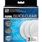 Show in main carousel: Fluval FX2/FX4/FX5/FX6 Canister Filter Quick-Clear Fish Filter Cartridge, 3 count slide 1 of 4