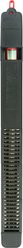 Fluval E200 Electronic Fish Aquarium Heater, 200-watt
