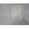 Show in main carousel: ProStar Acrylic Aquariums Hexagon Fish Tank, White, 20-gal slide 2 of 2