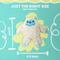 Show in main carousel: Snugarooz Kitty Yeti Plush Cat Toy with Catnip slide 4 of 6