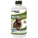 Liquid Health Pets K9 Level 5000 Glucosamine Dog Supplement, 32-fl oz bottle