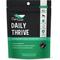 Show in main carousel: Super Snouts Daily Thrive Immune Broad Spectrum Hemp Extract Supplement for Dogs & Cats, 5.29-oz jar slide 1 of 10