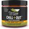 Show in main carousel: Super Snouts Chill + Out Calming Broad Spectrum Hemp Extract Soft Chews Supplement for Dogs & Cats, 60 count slide 1 of 11