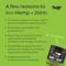 Show in main carousel: Super Snouts Hemp + Joint Mobility Broad Spectrum Hemp Extract Soft Chews Supplement for Dogs & Cats, 30 count slide 5 of 11
