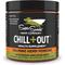 Show in main carousel: Super Snouts Chill + Out Calming Broad Spectrum Hemp Extract Powder Supplement for Dogs & Cats, 2.64-oz jar slide 1 of 10