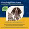 Show in main carousel: NaturVet Electrolyte Concentrate Liquid Nutritional Supplement for Cats & Dogs, 16-fl oz bottle slide 6 of 8