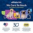 Show in main carousel: NaturVet Advanced Incontinence Hickory Smoked Bacon Flavored Senior Supplement for Dogs, 60 count slide 7 of 8