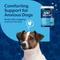 Show in main carousel: NaturVet Emotional Support Hickory Smoked Bacon Flavor Calming Supplement for Dogs, 120 count slide 3 of 8