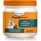 Show in main carousel: ThunderBites Calm+ Chicken Flavored Chew Hip & Joint Supplement for Dogs, 90 count slide 1 of 9