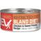 Show in main carousel: Evanger's EVX Restricted Diet Bland Diet Chicken & Sweet Potato Pate Wet Cat Food, 5.5-oz can, case of 24 slide 1 of 7