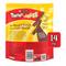 Show in main carousel: Purina Twistables Beef & Cheese Flavor Adult Soft & Chewy Dog Treats, 14-oz pouch slide 3 of 8