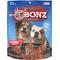 Show in main carousel: Purina TBONZ Porterhouse Flavor Steak Shaped Adult Soft & Chewy Dog Treats, 20-oz pouch slide 1 of 8