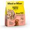 Show in main carousel: Animals Like Us Raw100 Chicken Organs Recipe Freeze-Dried Dog Food Mixer, 13-oz bag slide 1 of 8