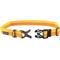 Show in main carousel: Orvis Outdoor Adventure Dog Collar, Yellow, X-Large: 20 to 25-in neck, 1-in wide slide 2 of 2