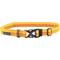 Show in main carousel: Orvis Outdoor Adventure Dog Collar, Yellow, X-Large: 20 to 25-in neck, 1-in wide slide 1 of 2