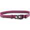 Show in main carousel: Orvis Outdoor Adventure Dog Collar, Purple, Small: 10 to 13-in neck, 3/4-in wide slide 1 of 2