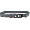 Show in main carousel: Orvis Outdoor Adventure Dog Collar, Gray, X-Large: 20 to 25-in neck, 1-in wide slide 1 of 2