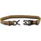 Show in main carousel: Orvis Outdoor Adventure Dog Collar, Bronze, Medium: 13 to 17-in neck, 1-in wide slide 2 of 2