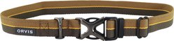 Orvis Outdoor Adventure Dog Collar, Bronze, Medium: 13 to 17-in neck, 1-in wide