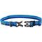 Show in main carousel: Orvis Outdoor Adventure Dog Collar, Blue, Small: 10 to 13-in neck, 3/4-in wide slide 2 of 2