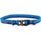 Show in main carousel: Orvis Outdoor Adventure Dog Collar, Blue, Small: 10 to 13-in neck, 3/4-in wide slide 1 of 2