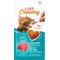 Show in main carousel: Catit Creamy Tuna Lickable Cat Treats, 0.5-oz tube, case of 5 slide 1 of 6