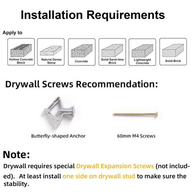Show full view: FUKUMARU Walnut Perch with Cushion & Wall Mounted Cat Wall Shelf, Retro Brown slide 7 of 8